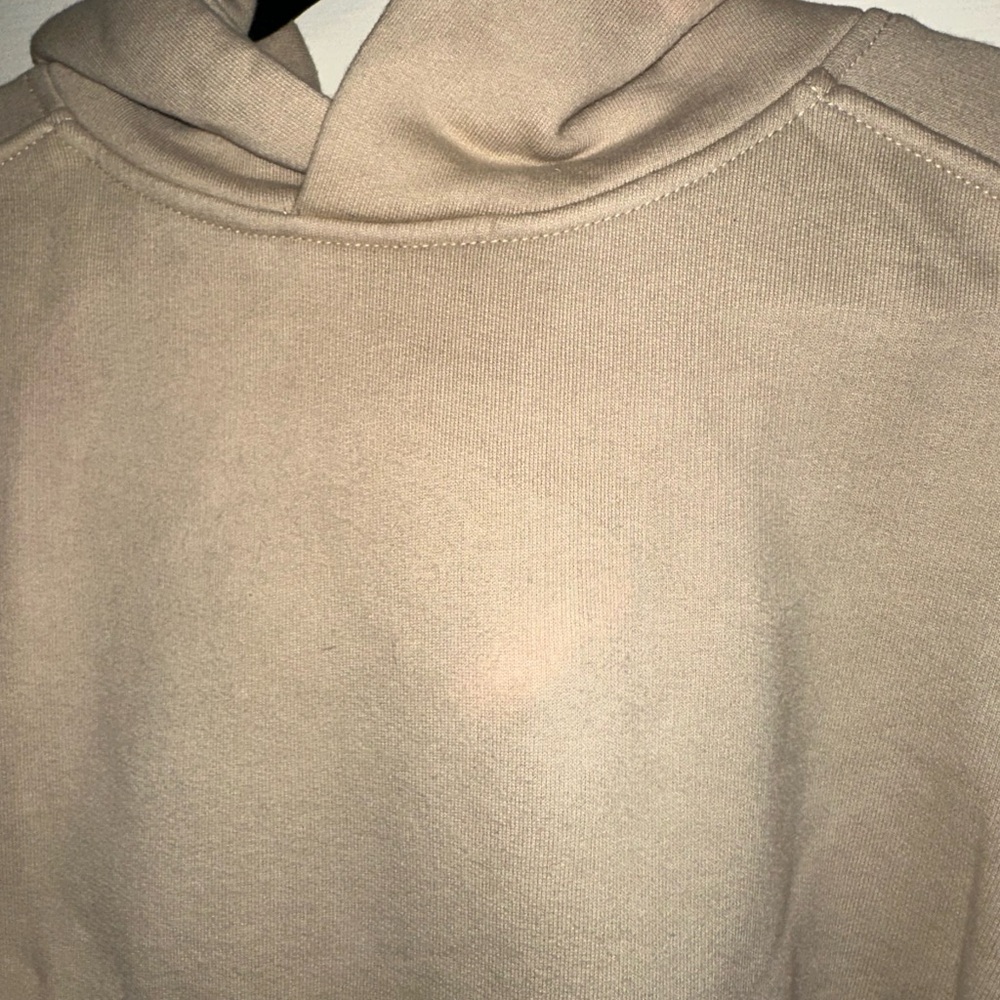 FP Movement Hoodie NWT *Factory Flaw* Size XS - Picture 3 of 4